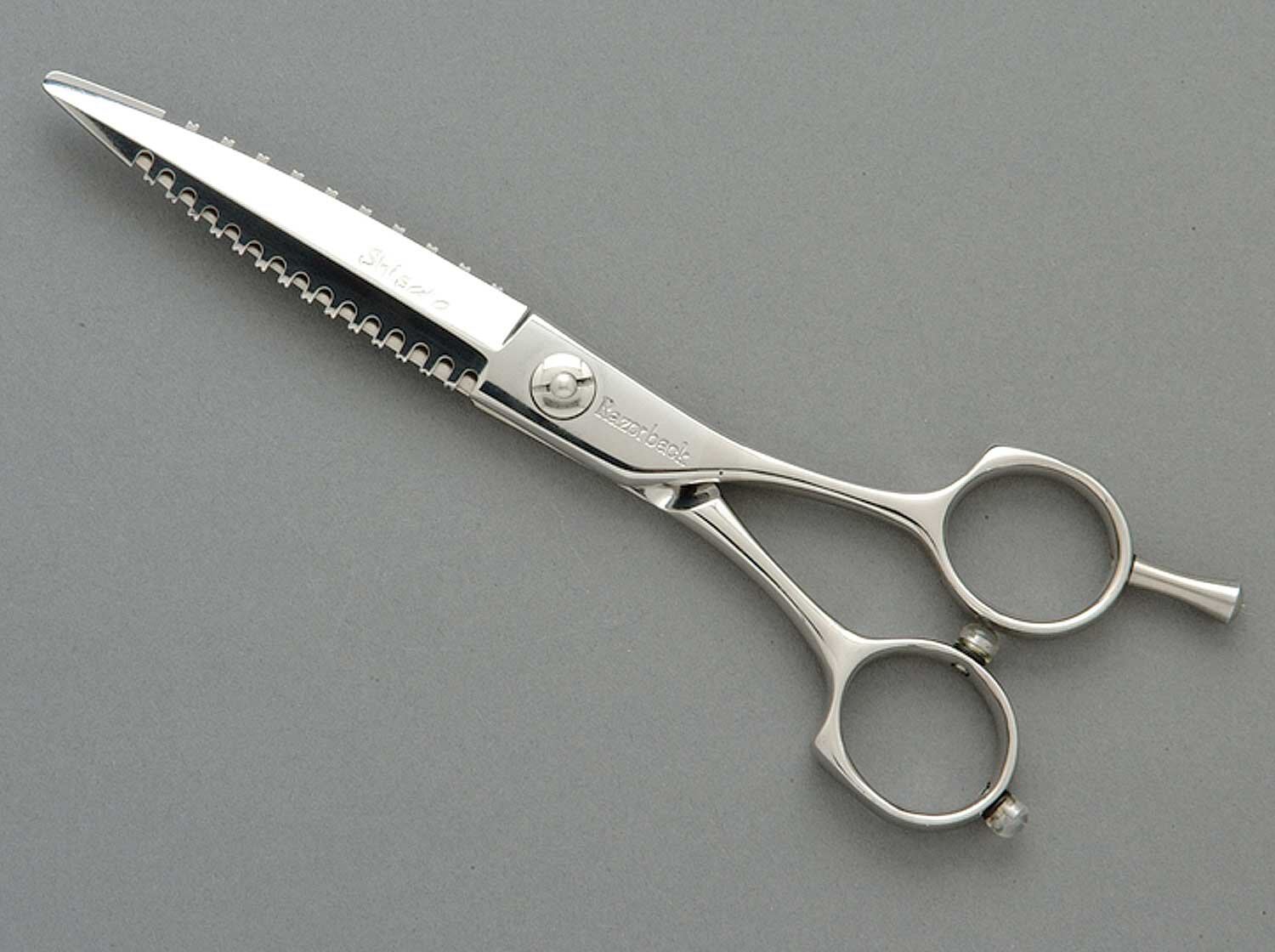 Determining Proper Hair Shears Based on Common Cut Type, Part 1, Scissor  Mall